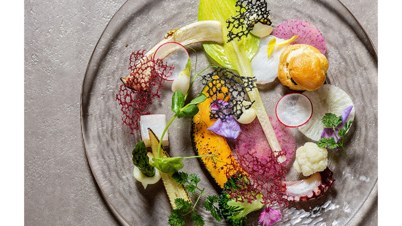 ルシェルアンジュ水戸 ウエディングシャトー フレンチ, ブライダル | キッチンスタッフ)の求人の写真 3枚目