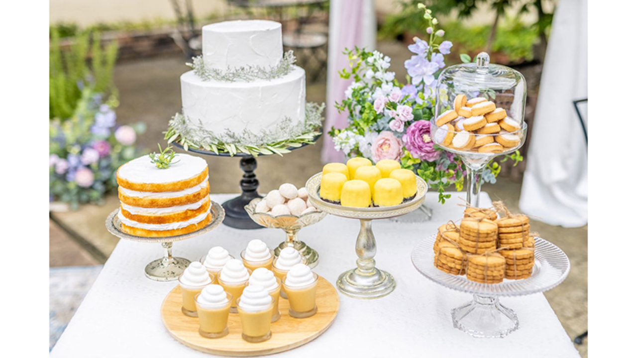 ルシェルアンジュ水戸 ウエディングシャトー|キッチンスタッフの求人画像2枚目