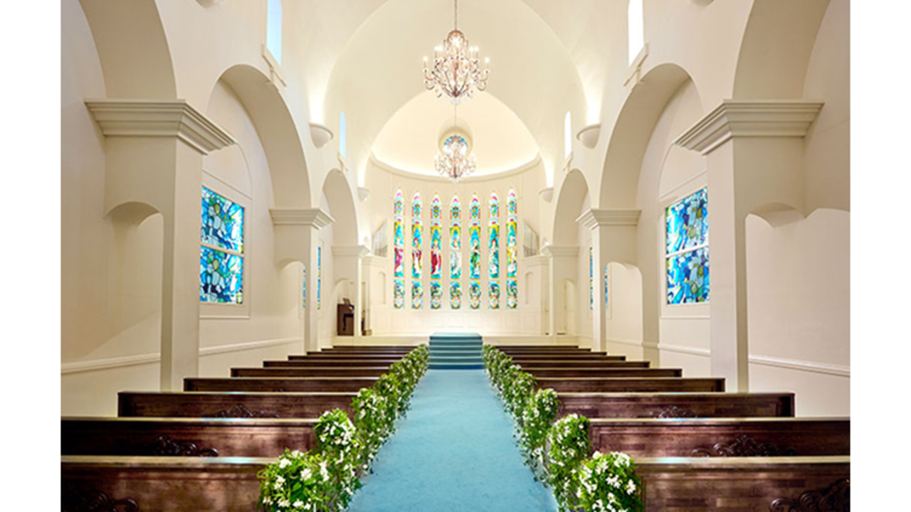 ルシェルアンジュ水戸 ウエディングシャトー|キッチンスタッフの求人画像1枚目