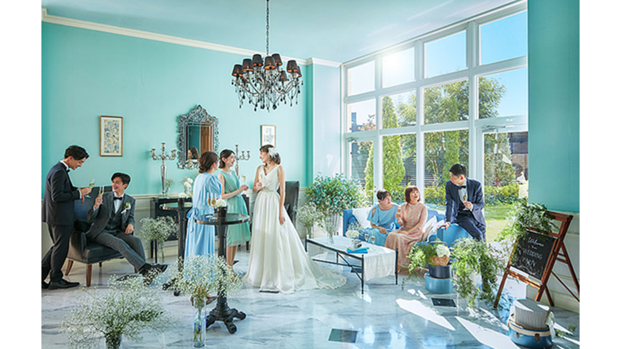 ルシェルアンジュ水戸 ウエディングシャトー|料理長・料理長候補の求人画像4枚目