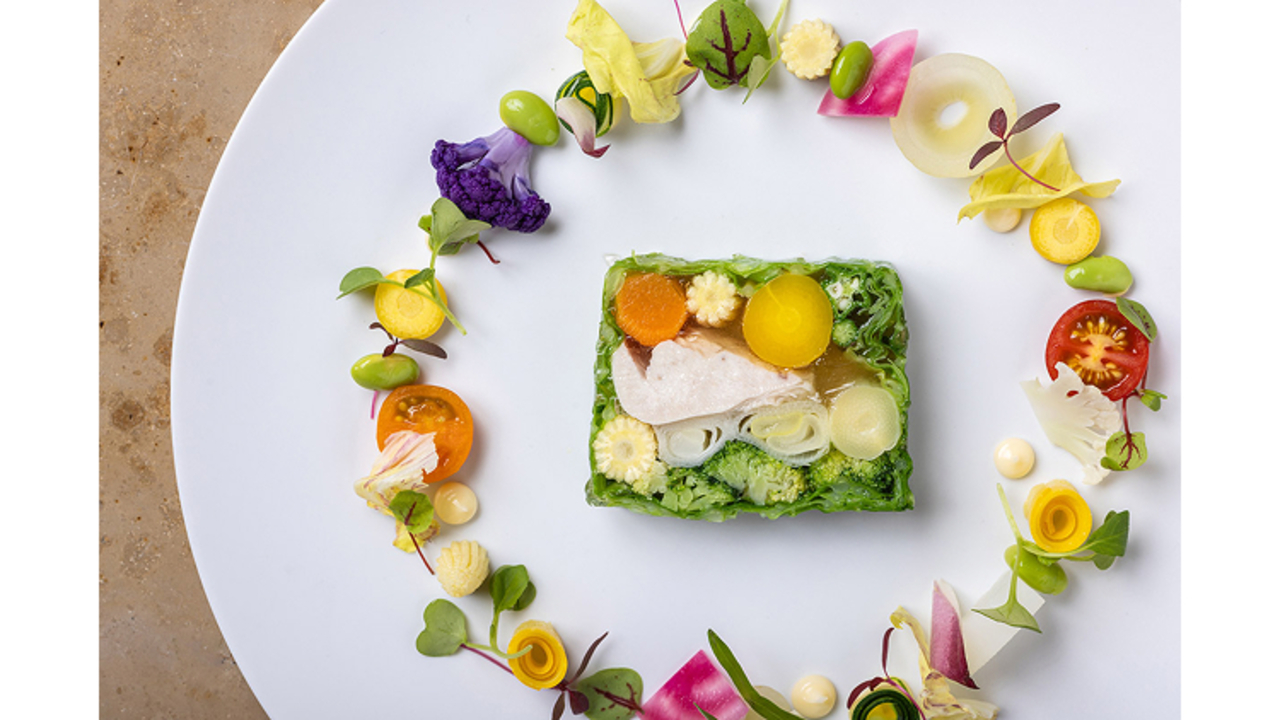 ルシェルアンジュ水戸 ウエディングシャトー|料理長・料理長候補の求人画像1枚目