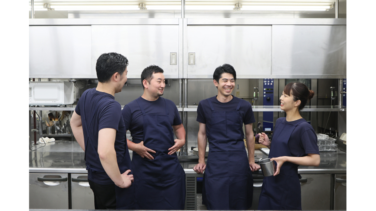 ルシェルアンジュ水戸 ウエディングシャトー|料理長・料理長候補の求人画像4枚目