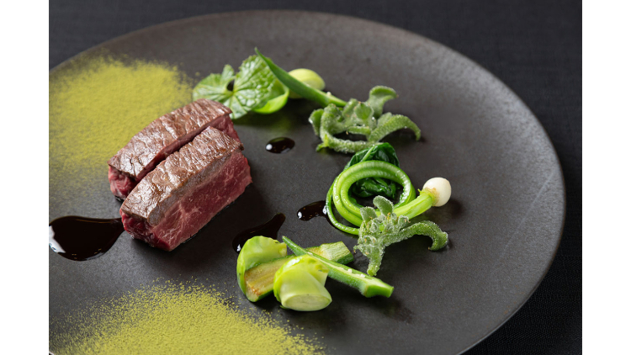 ルシェルアンジュ水戸 ウエディングシャトー|料理長・料理長候補の求人画像3枚目