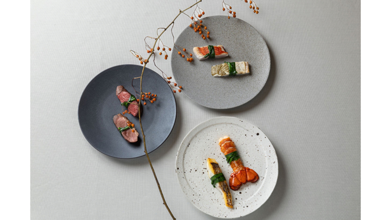 ルシェルアンジュ水戸 ウエディングシャトー|料理長・料理長候補の求人画像3枚目