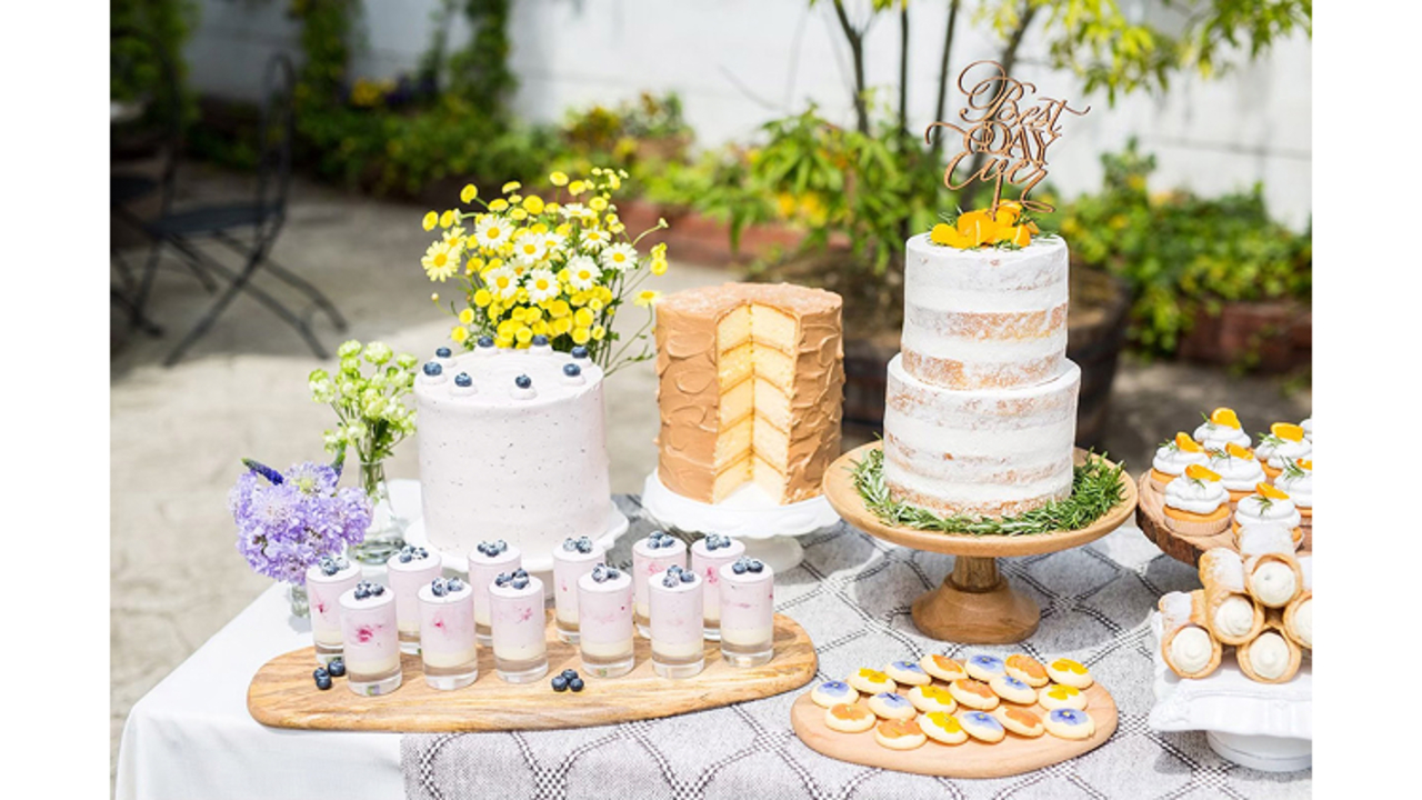 ルシェルアンジュ水戸 ウエディングシャトー|料理長・料理長候補の求人画像2枚目