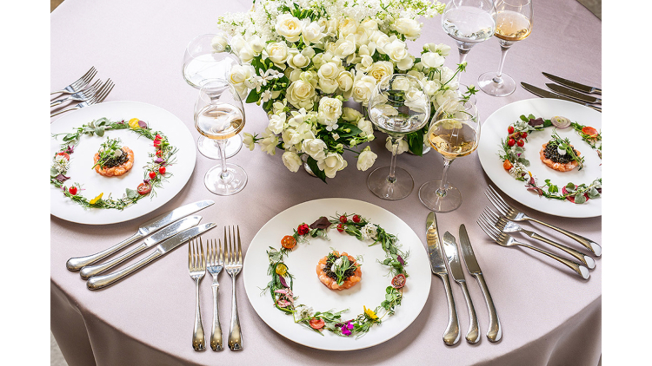 ルシェルアンジュ水戸 ウエディングシャトー|料理長・料理長候補の求人画像1枚目