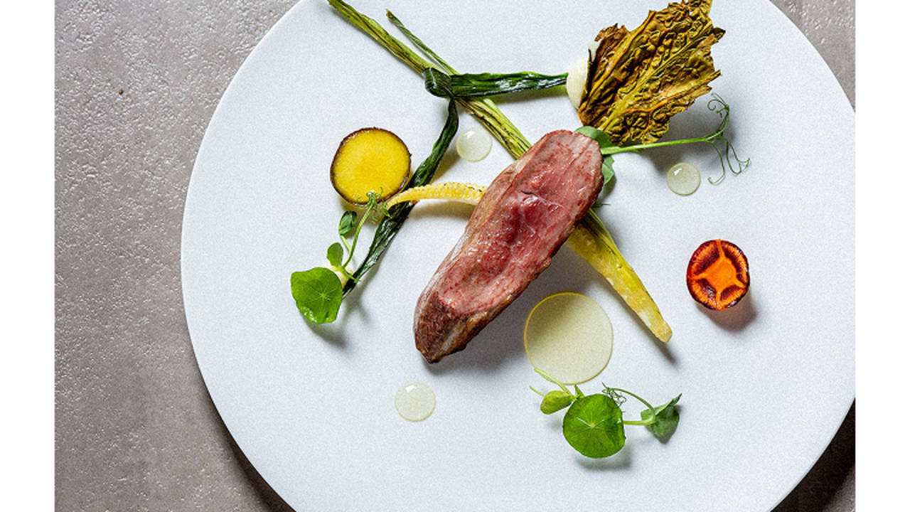 ルシェルアンジュ水戸 ウエディングシャトー|料理長・料理長候補の求人画像3枚目