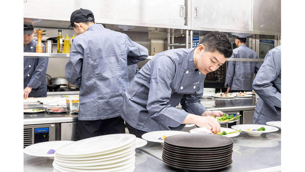 ルシェルアンジュ水戸 ウエディングシャトー|料理長・料理長候補の求人画像3枚目
