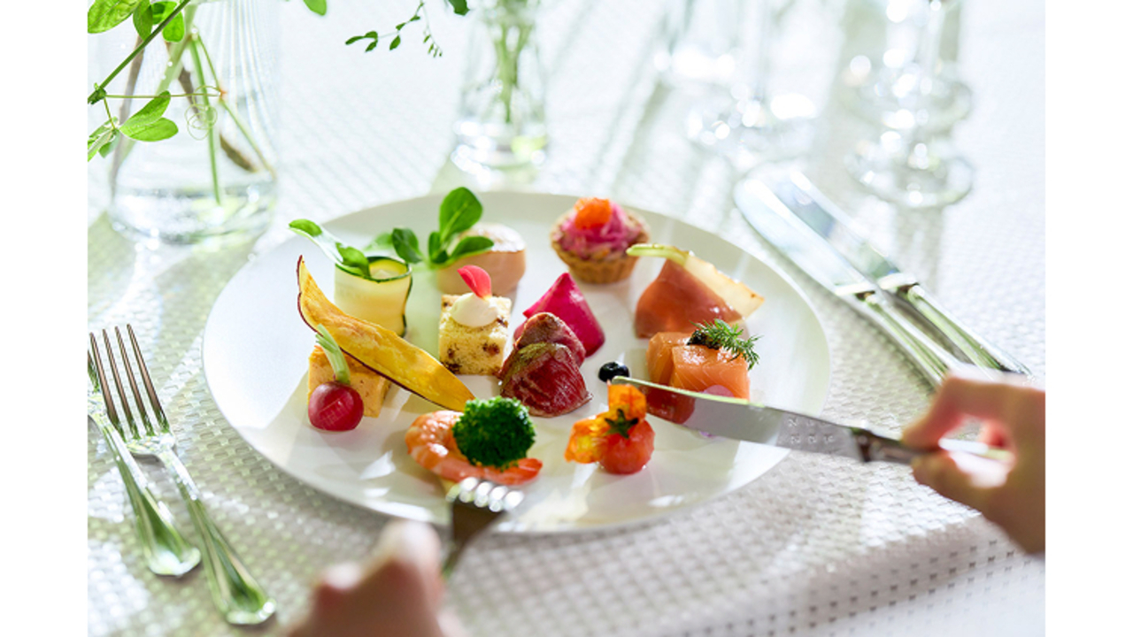 ルシェルアンジュ水戸 ウエディングシャトー|料理長・料理長候補の求人画像2枚目