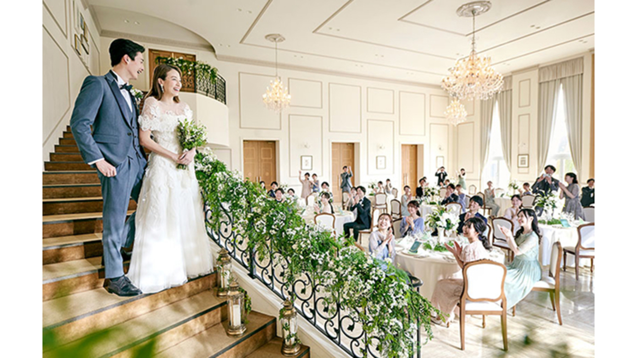 ルシェルアンジュ水戸 ウエディングシャトー|料理長・料理長候補の求人画像4枚目