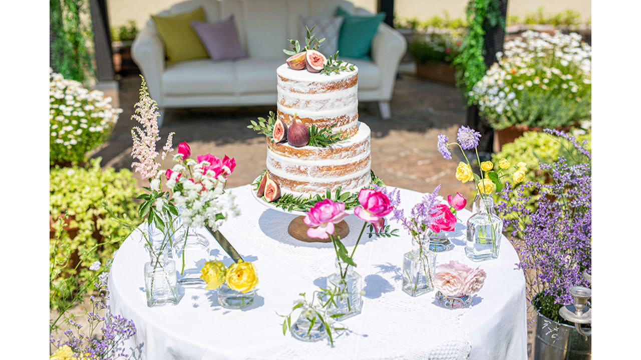 ヘリテージパーク 水戸|キッチンスタッフの求人画像3枚目