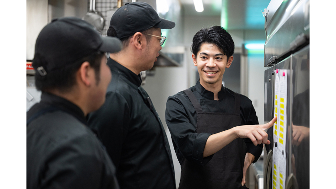 ヘリテージパーク 水戸|キッチンスタッフの求人画像4枚目