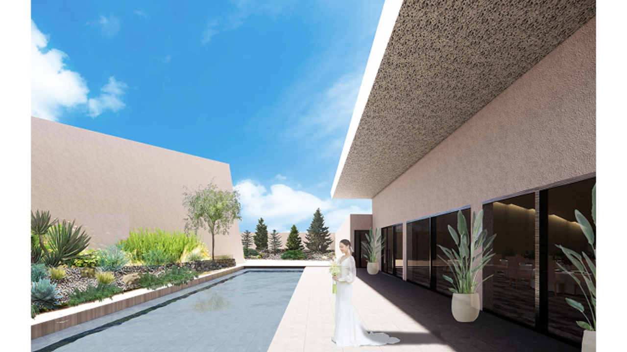 ヘリテージパーク 水戸|キッチンスタッフの求人画像1枚目