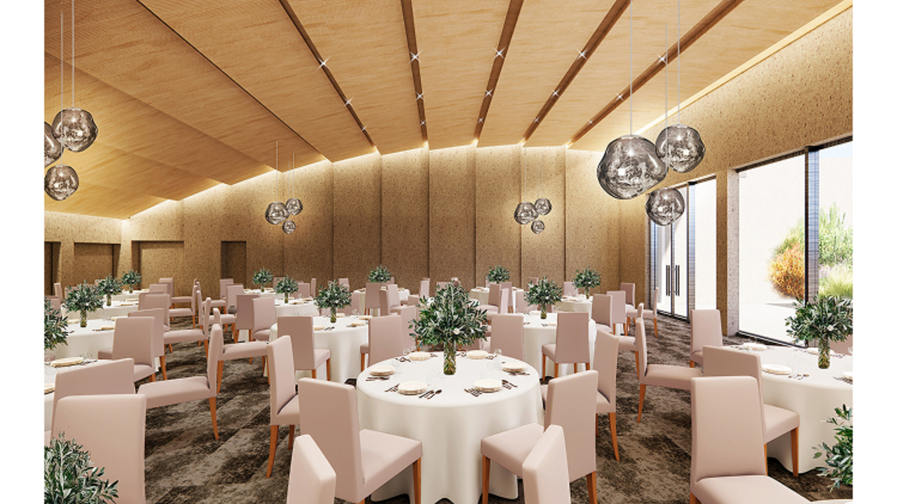 ヘリテージパーク 水戸|キッチンスタッフの求人画像2枚目