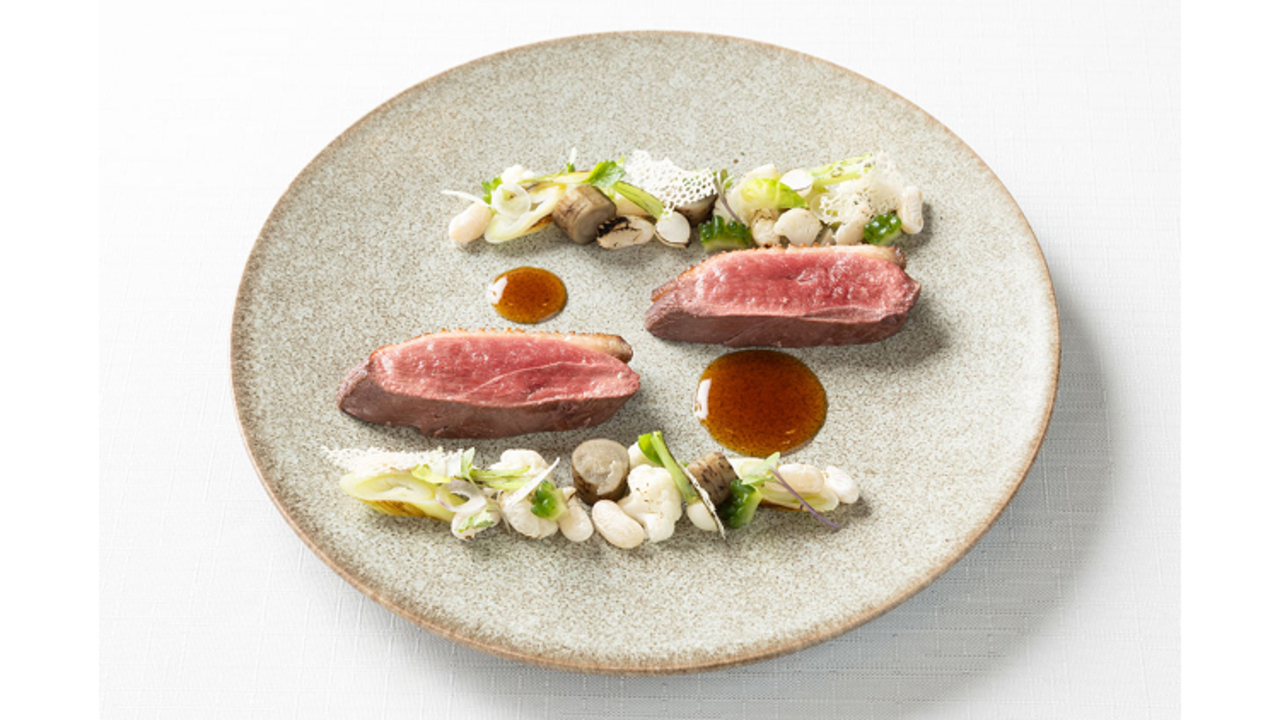 ヘリテージパーク 水戸|料理長・料理長候補の求人画像1枚目