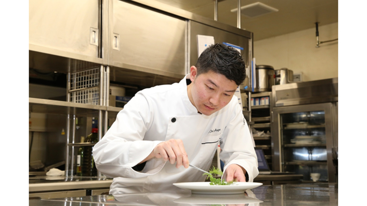 ヘリテージパーク 水戸|料理長・料理長候補の求人画像3枚目