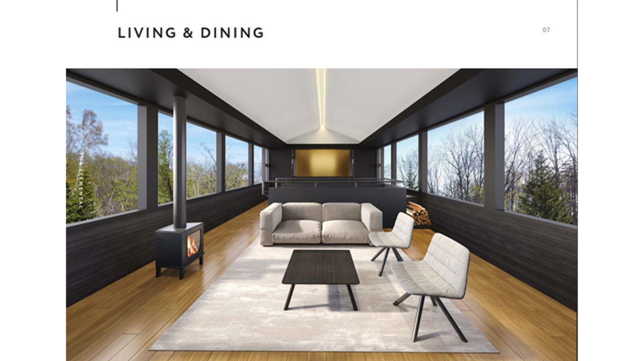 THE ELEMENTAL|料理長・料理長候補の求人画像2枚目