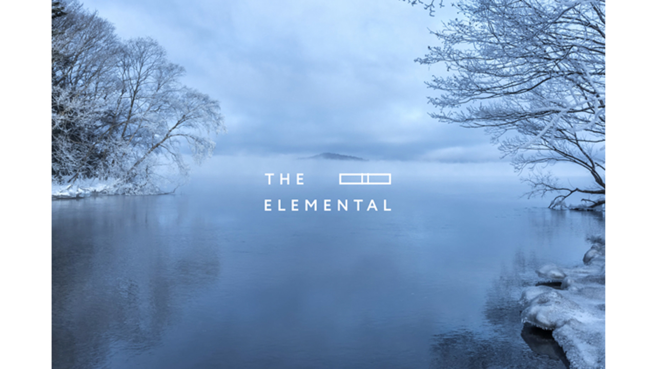 THE ELEMENTAL|料理長・料理長候補の求人画像1枚目