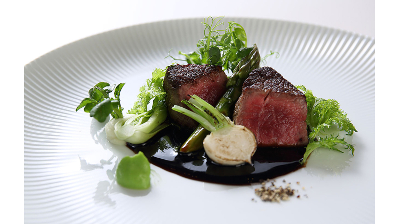 ザ グランダブリュー 水戸|調理見習い・調理補助の求人画像4枚目