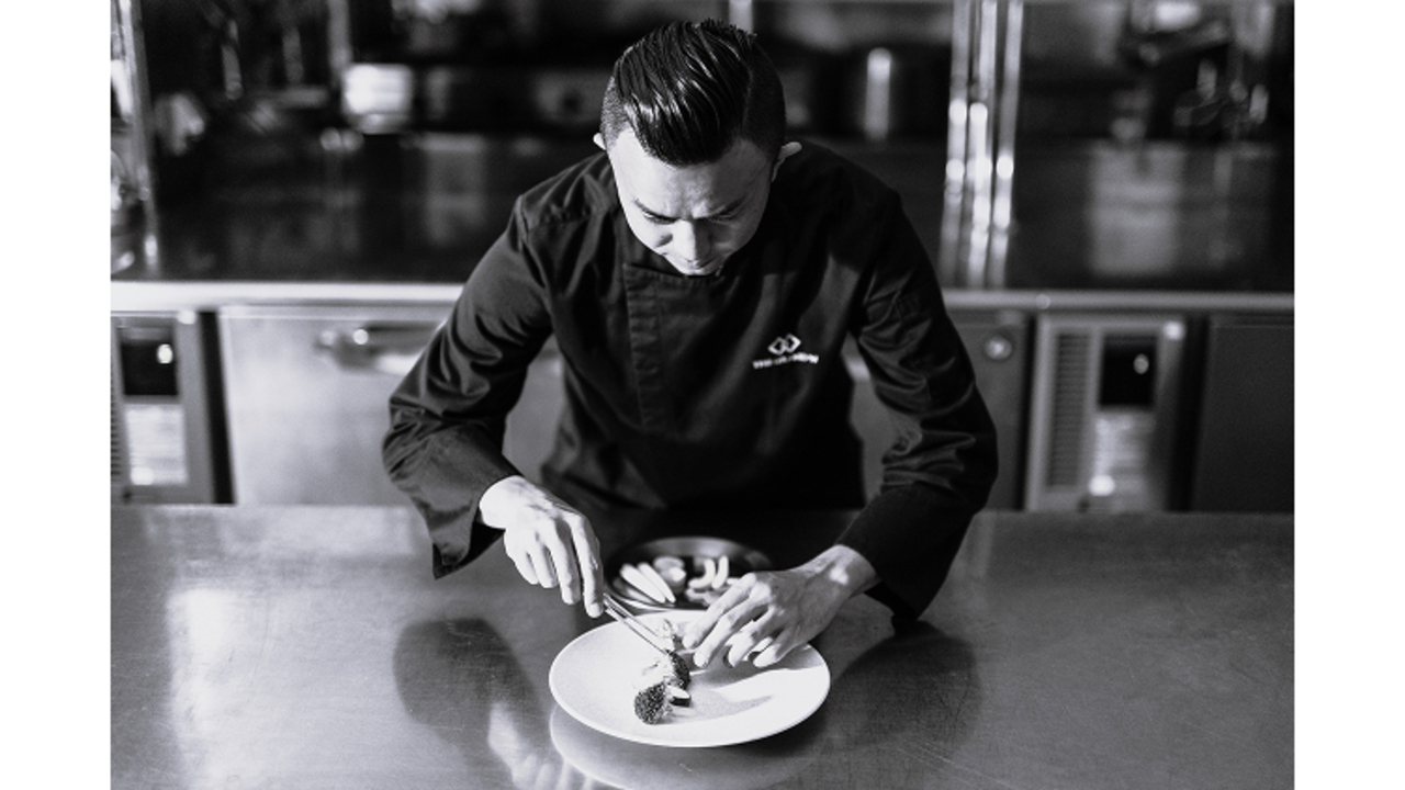 ザ グランダブリュー 水戸|調理見習い・調理補助の求人画像1枚目