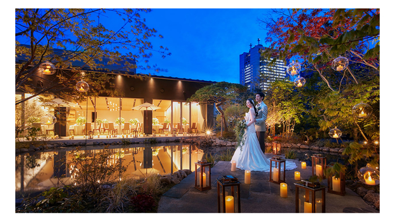 ザ グランダブリュー 水戸 和食, ブライダル | キッチンスタッフ)の求人の写真 2枚目