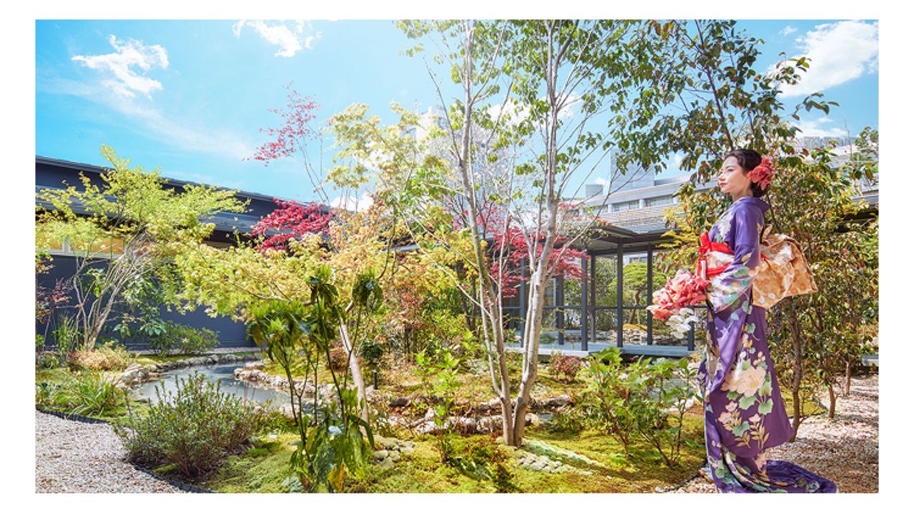 ザ グランダブリュー 水戸|キッチンスタッフの求人画像1枚目