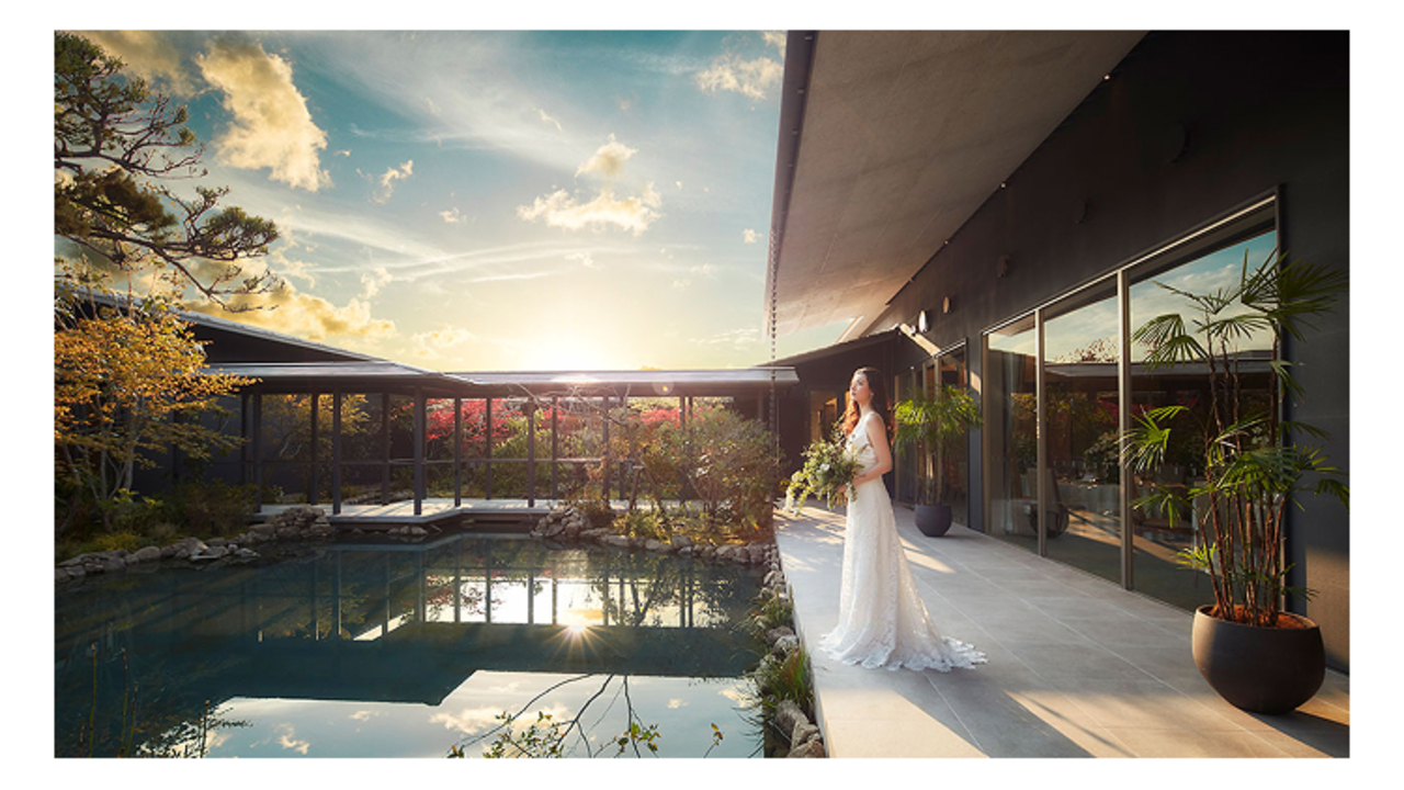 ザ グランダブリュー 水戸|料理長・料理長候補の求人画像1枚目