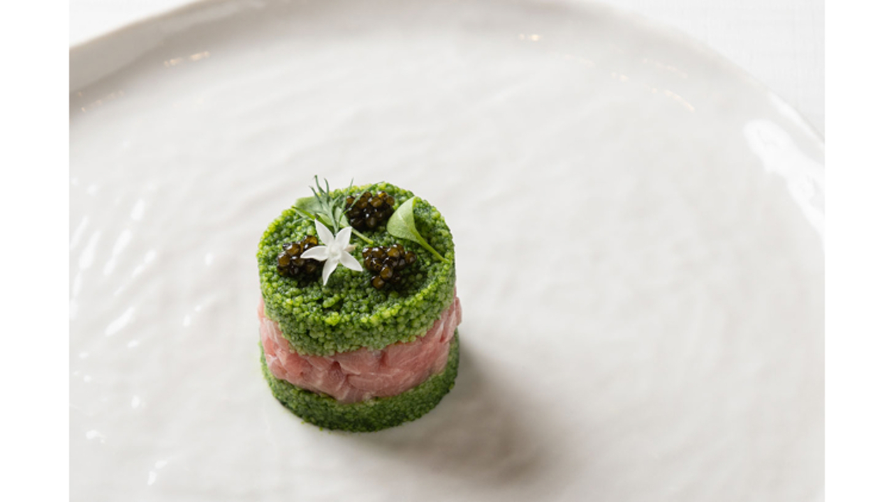 ザ グランダブリュー 水戸|料理長・料理長候補の求人画像4枚目