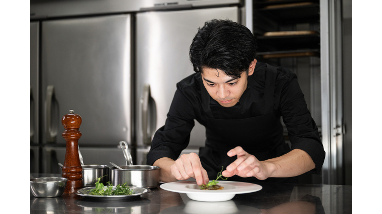 ザ グランダブリュー 水戸|料理長・料理長候補の求人画像1枚目