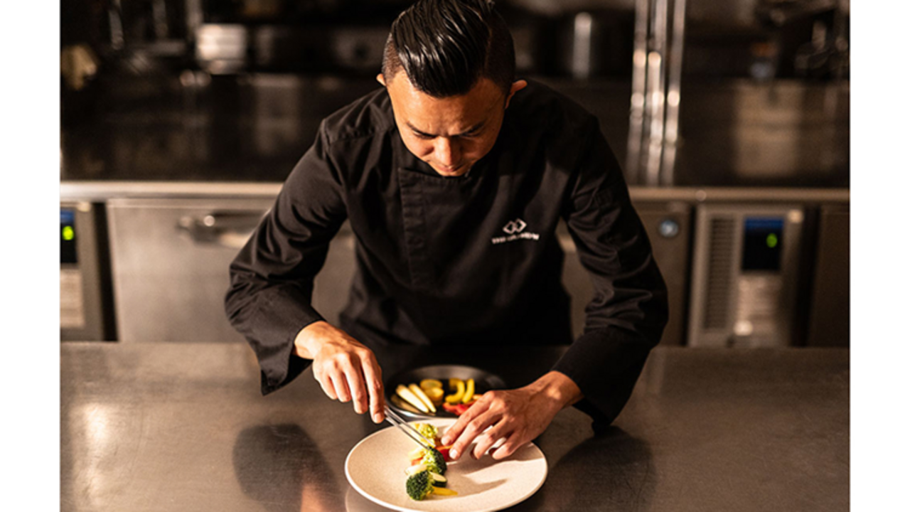 ザ グランダブリュー 水戸 和食, ブライダル | 料理長・料理長候補)の求人の写真 2枚目