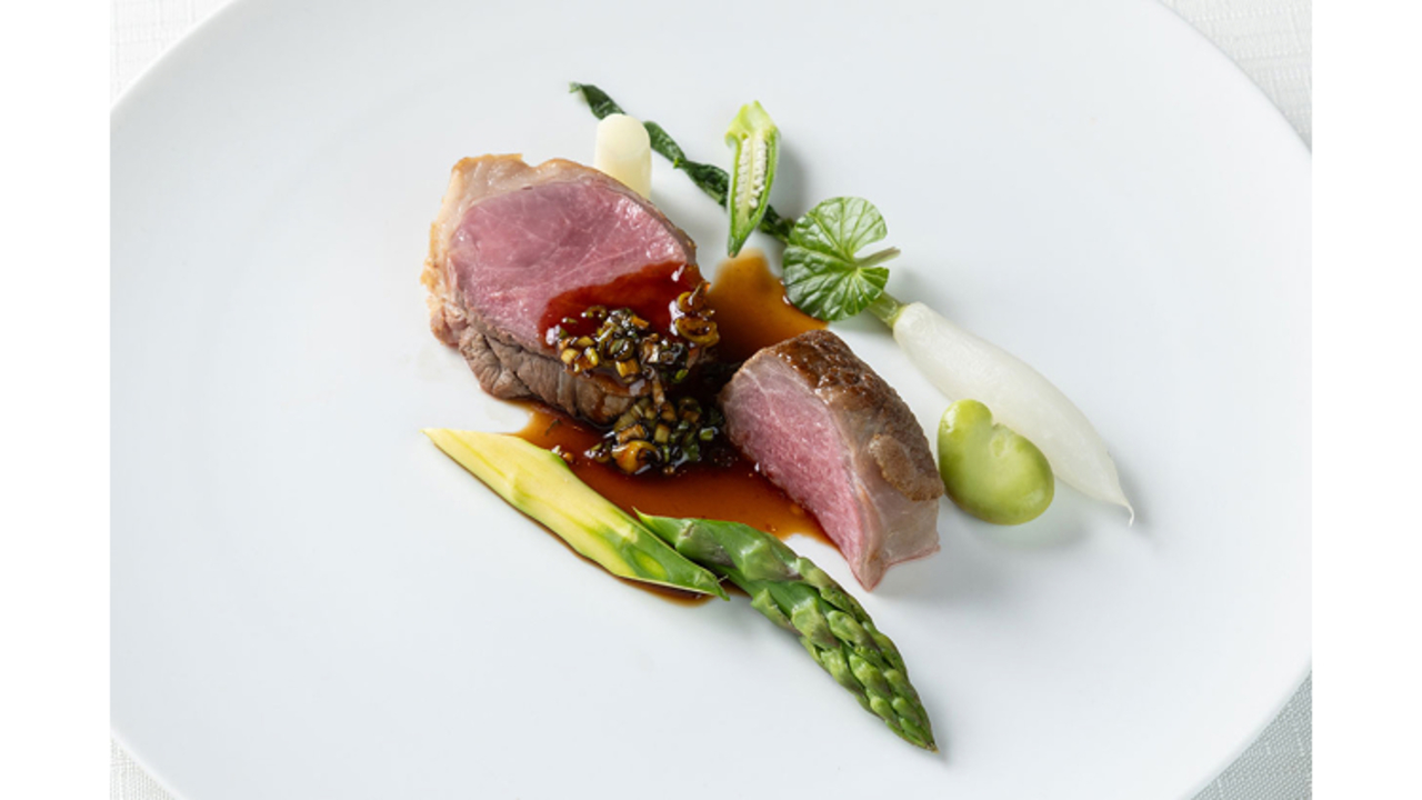 ザ グランダブリュー 水戸|料理長・料理長候補の求人画像2枚目