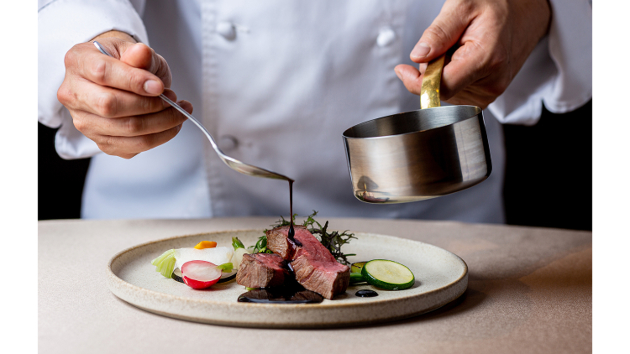 ザ グランダブリュー 水戸 和食, ブライダル | 調理見習い・調理補助)の求人の写真 4枚目