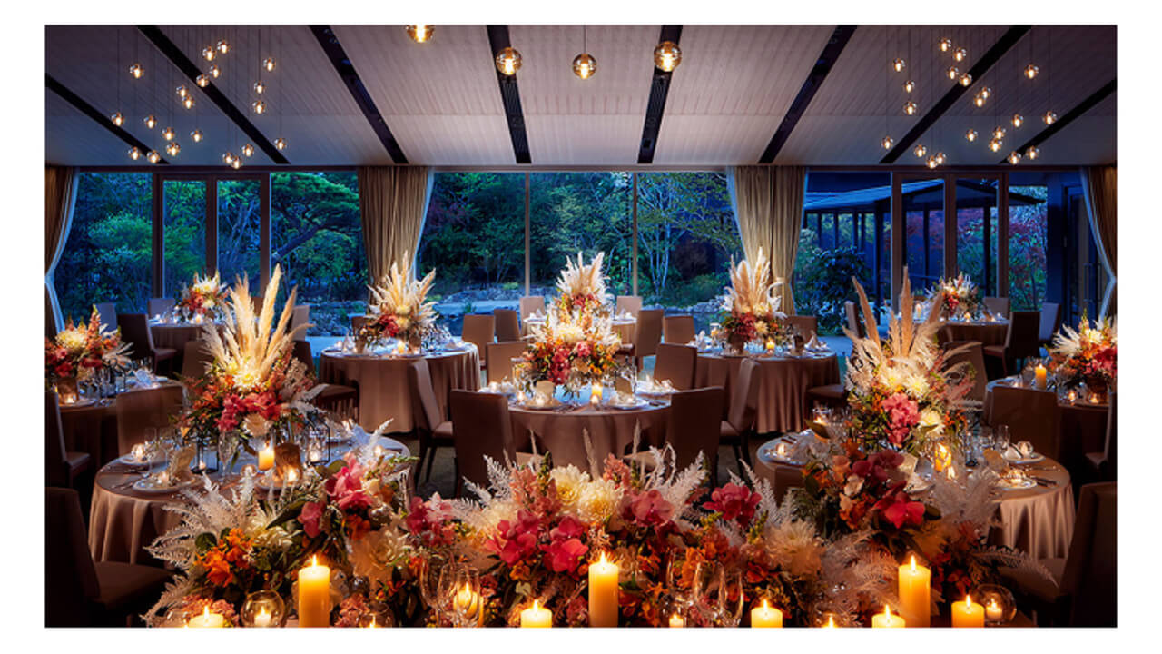 ザ グランダブリュー 水戸 和食, ブライダル | キッチンスタッフ)の求人の写真 4枚目