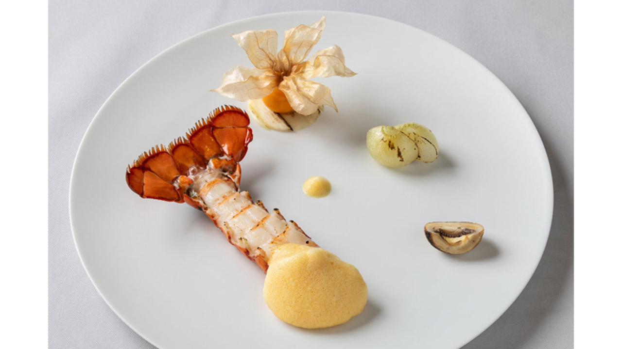 ザ グランダブリュー 水戸 和食, ブライダル | 料理長・料理長候補)の求人の写真 4枚目