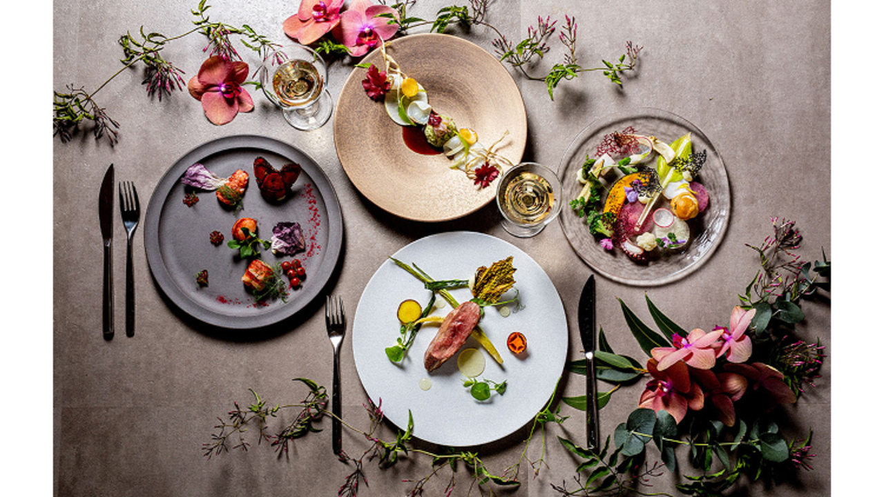 ディアズ水戸スパニッシュガーデン|料理長・料理長候補の求人画像3枚目