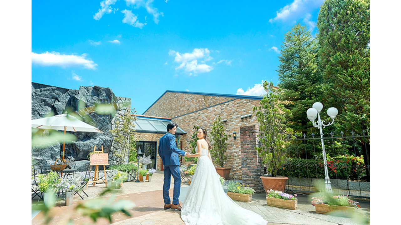 ディアズ水戸スパニッシュガーデン|料理長・料理長候補の求人画像1枚目