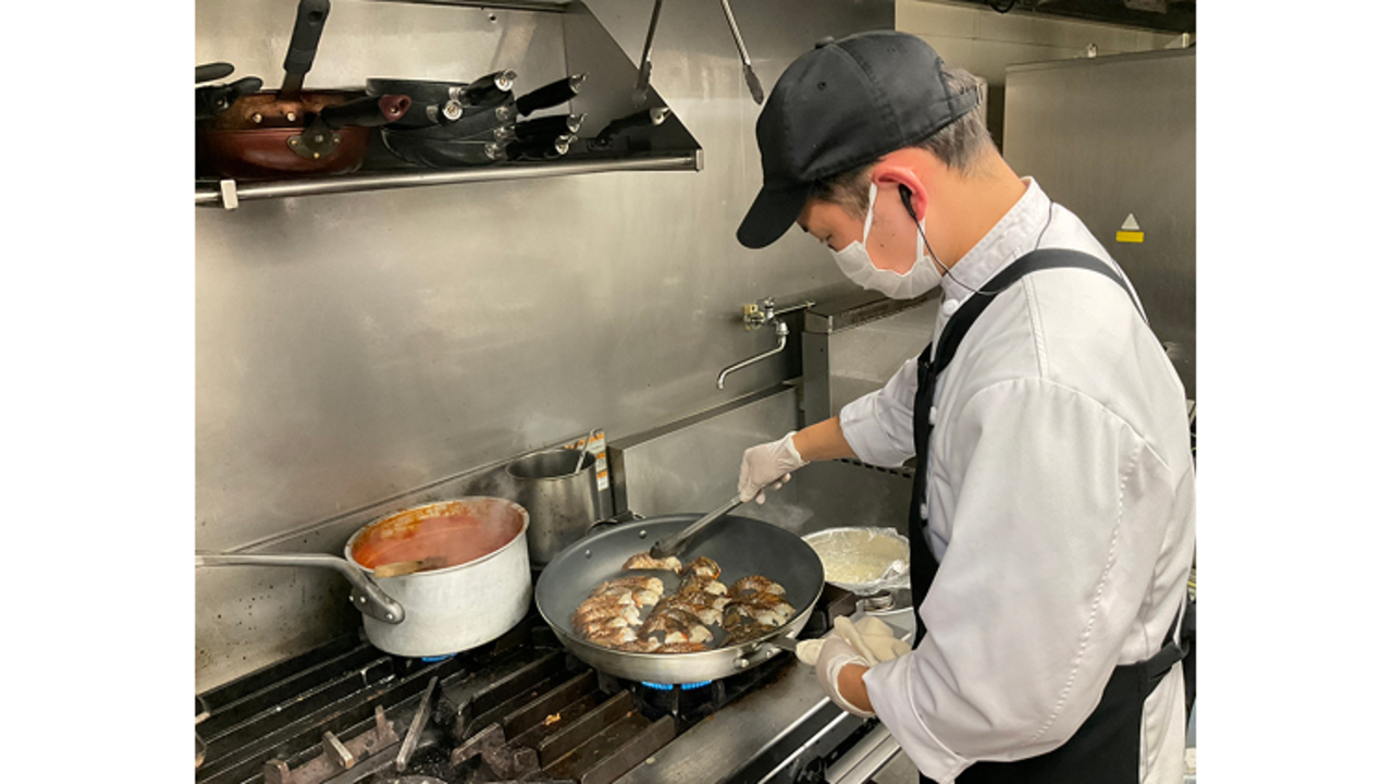 ディアズ水戸スパニッシュガーデン|料理長・料理長候補の求人画像2枚目