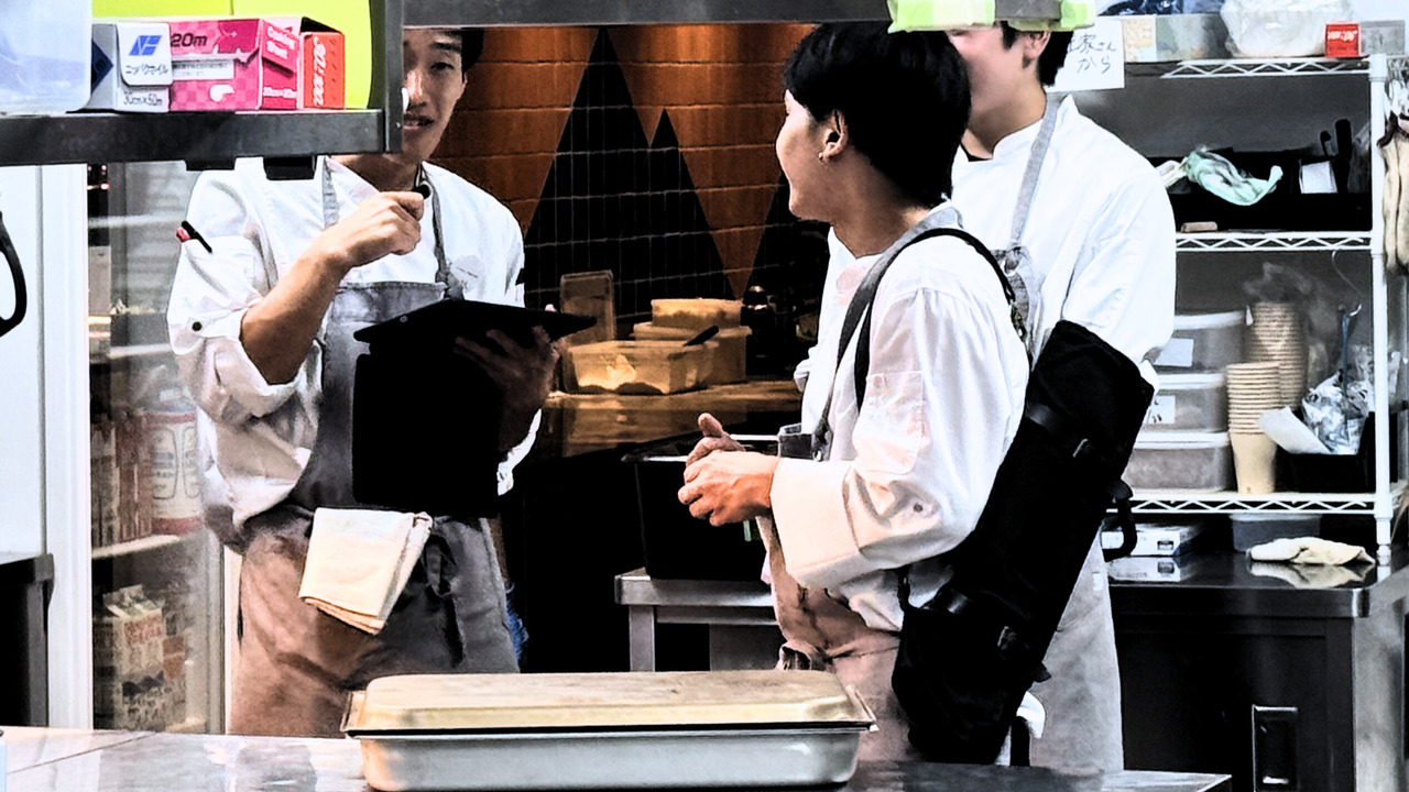 メルキュール飛騨高山|キッチンスタッフの求人画像3枚目