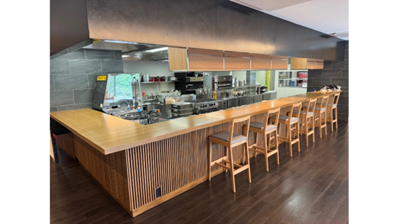 箱根食堂(2025年10月OPEN)|店長・店長候補の求人画像3枚目