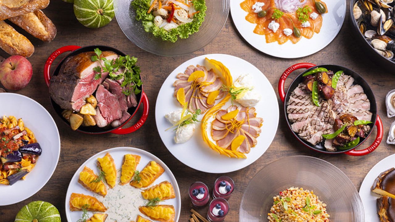 ダブルツリーbyヒルトン大阪城 ホテル・旅館 | マネージャー・管理職(料飲))の求人の写真