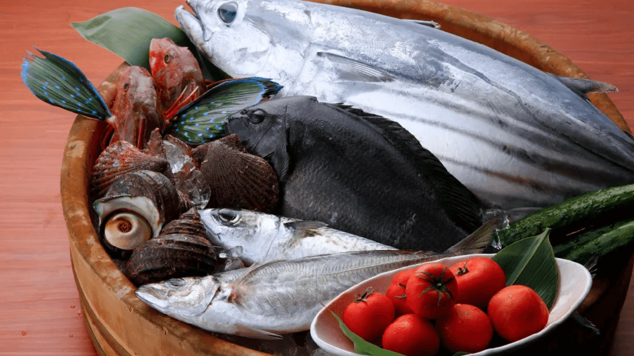 明神丸|レストランサービス・ホールスタッフの求人画像4枚目