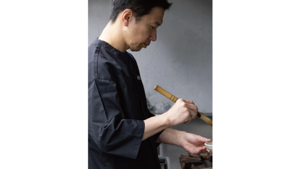 明神丸|料理長・料理長候補の求人画像1枚目