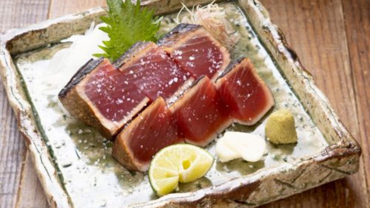 土佐みょうじん|キッチンスタッフの求人画像3枚目