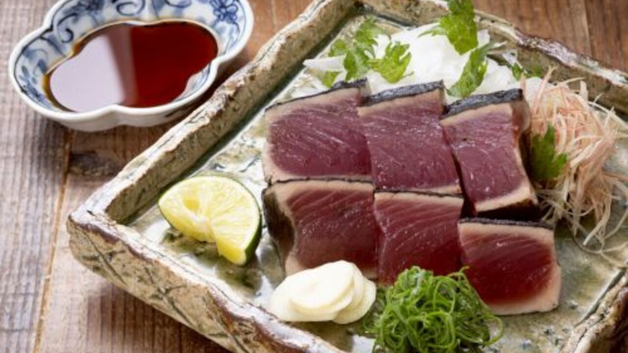 土佐みょうじん|キッチンスタッフの求人画像3枚目