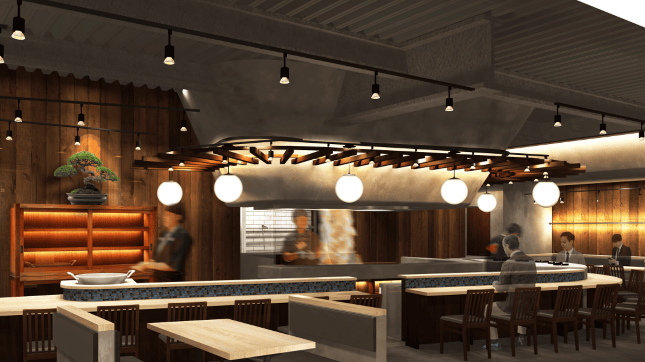 土佐みょうじん|レストランサービス・ホールスタッフの求人画像1枚目