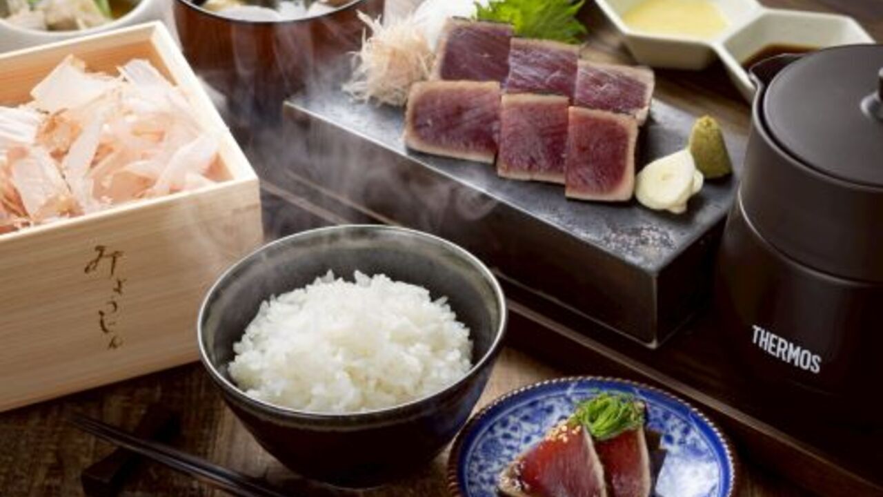 土佐みょうじん|キッチンスタッフの求人画像1枚目