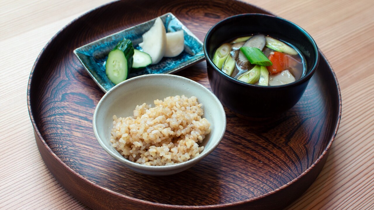 茶房○△□ フレンチ, 和食 | 店長・店長候補)の求人の写真 2枚目