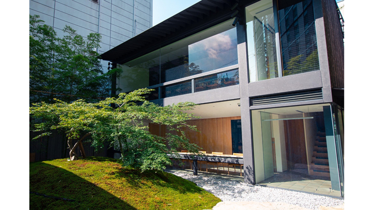 茶房○△□|店長・店長候補の求人画像1枚目