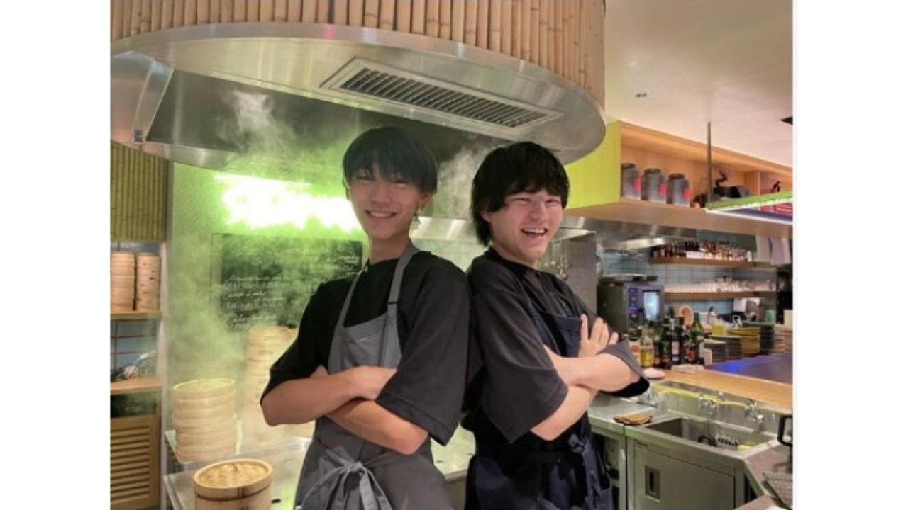 Herbal Chinese STEAMAN(ハーバル チャイニーズ スチーマン)|店長・店長候補の求人画像2枚目