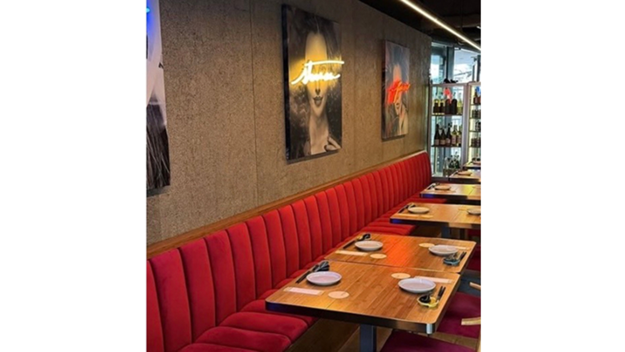 Herbal Chinese STEAMAN(ハーバル チャイニーズ スチーマン)|店長・店長候補の求人画像2枚目